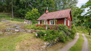 18th century farm cottage